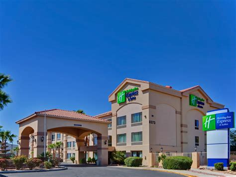 holiday inn express arizona locations.